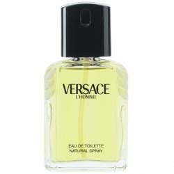 versace l'homme recensioni